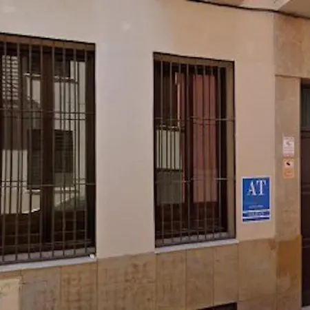 Holidays2malaga Jinetes Junto Casco Historico & Parking Appartement