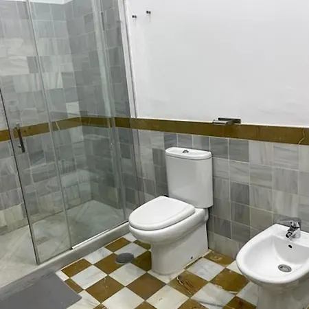 Holidays2malaga Jinetes Junto Casco Historico & Parking *