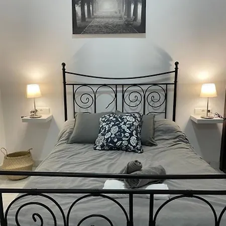 Appartement Holidays2malaga Jinetes Junto Casco Historico & Parking *