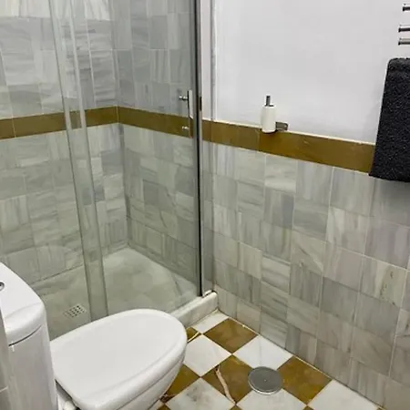 Appartement Holidays2malaga Jinetes Junto Casco Historico & Parking Málaga