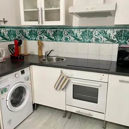 Appartement Holidays2malaga Jinetes Junto Casco Historico & Parking
